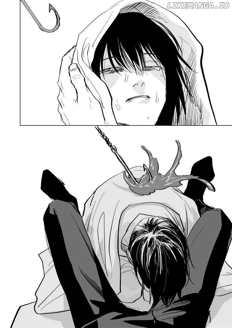 Urekkoka X Utsubyouka Chapter 7 page 30 - 