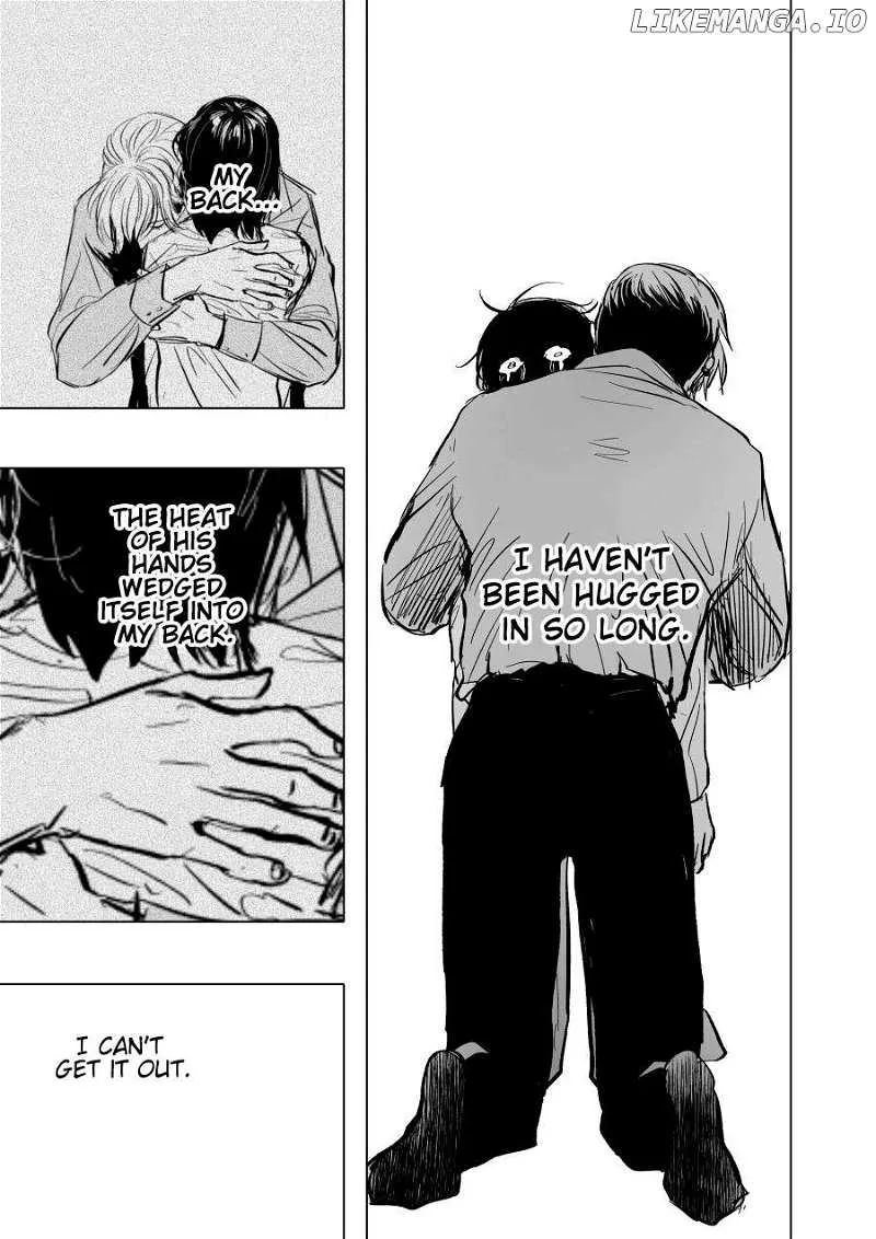 Urekkoka X Utsubyouka Chapter 7 page 7 - 