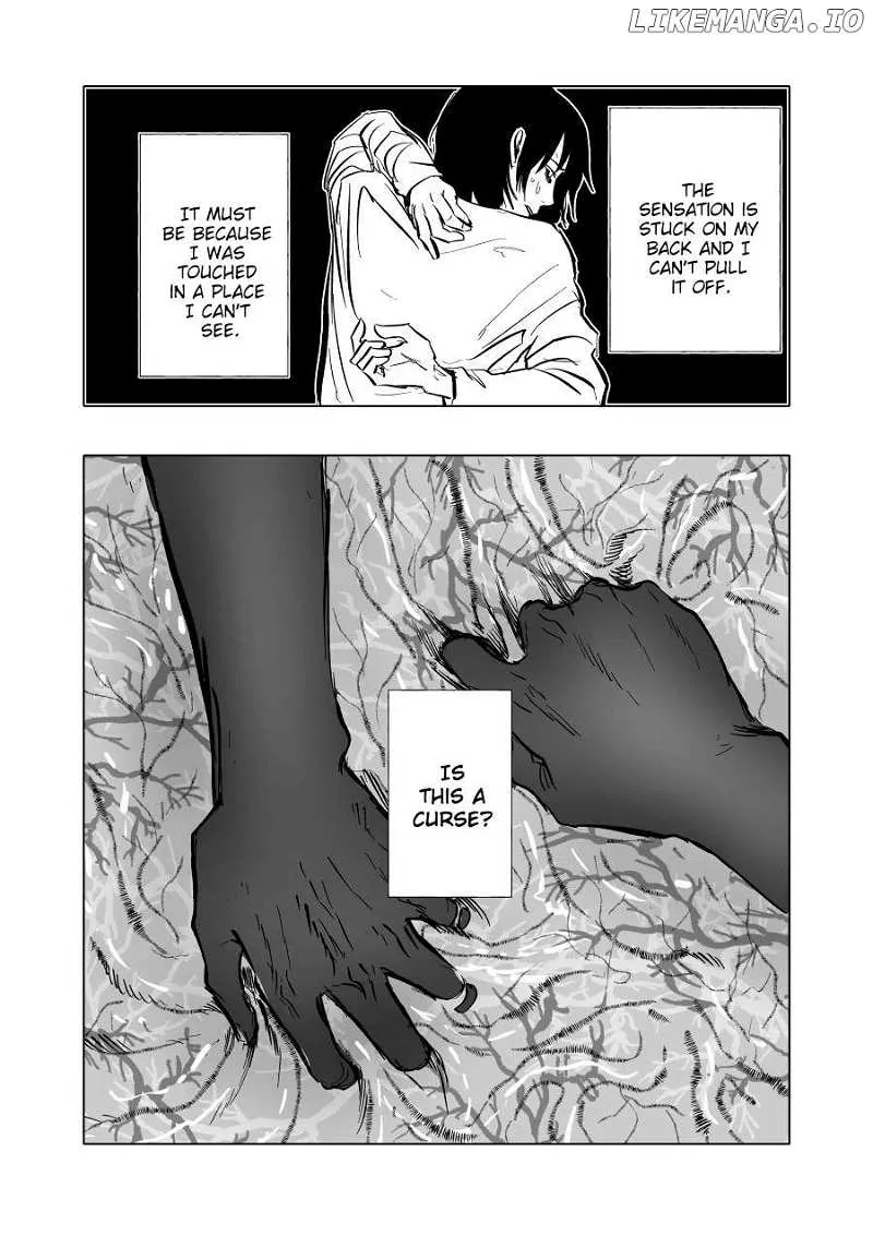 Urekkoka X Utsubyouka Chapter 7 page 8 - 