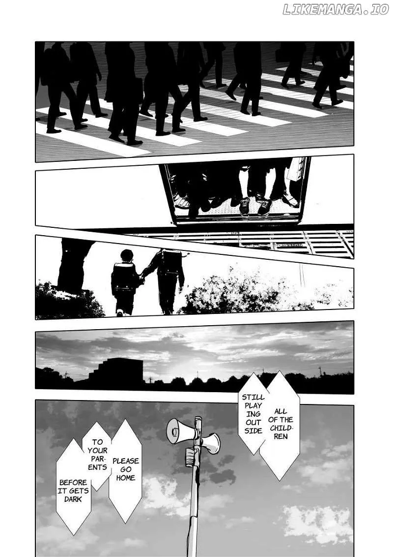 Urekkoka X Utsubyouka Chapter 7 page 9 - 