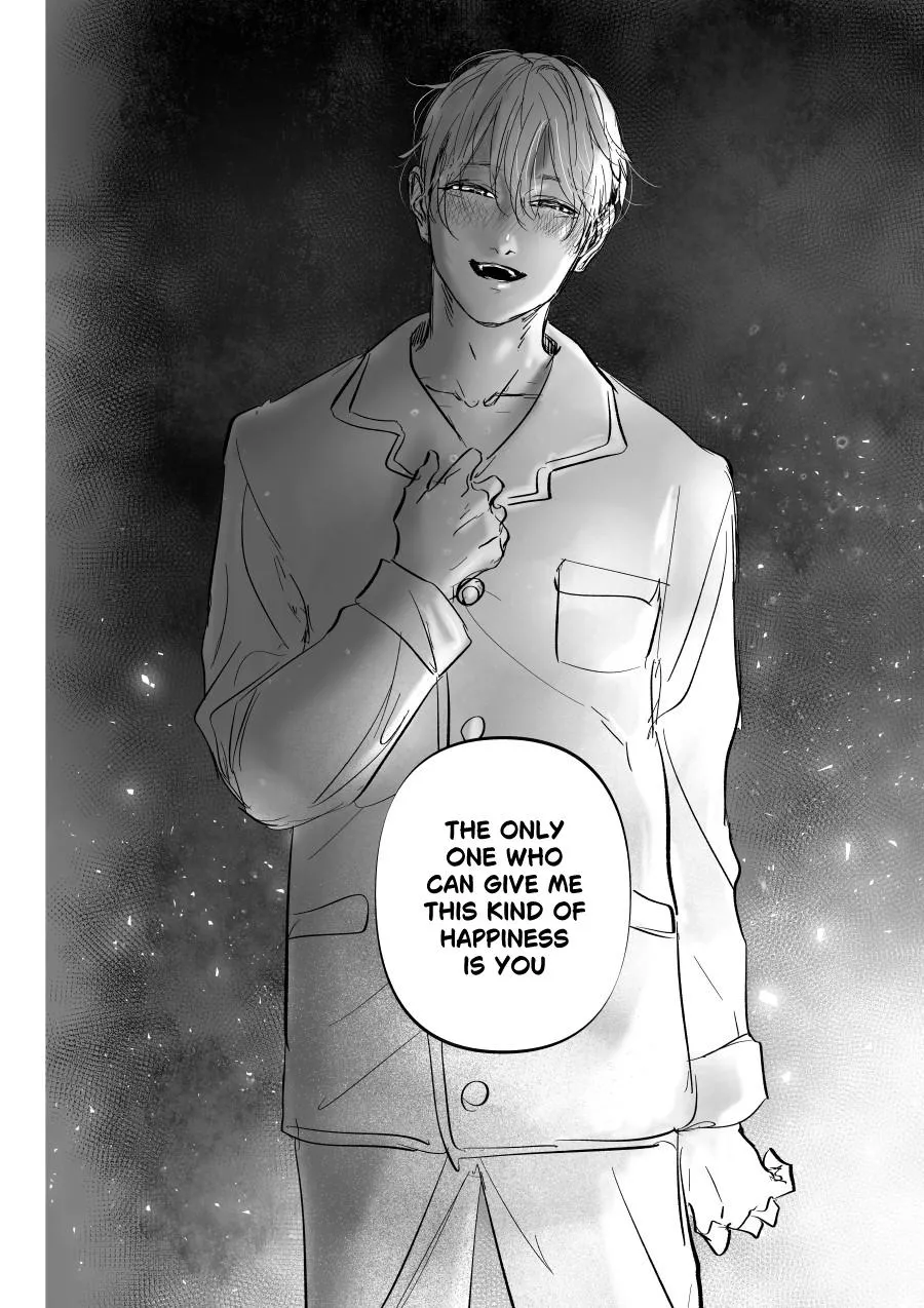 Urekkoka X Utsubyouka Chapter 9 page 20 - 