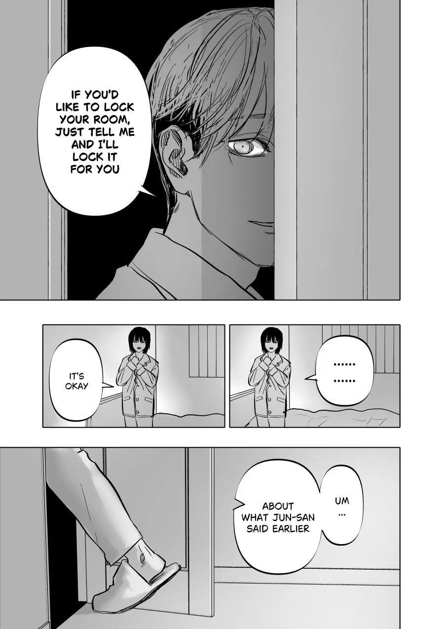 Urekkoka X Utsubyouka Chapter 9 page 25 - 