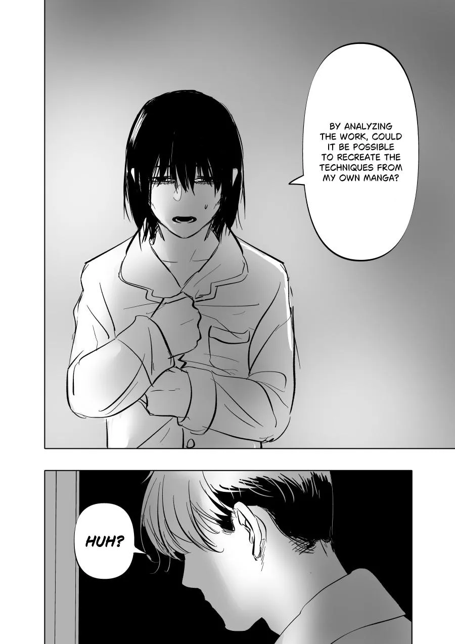 Urekkoka X Utsubyouka Chapter 9 page 26 - 
