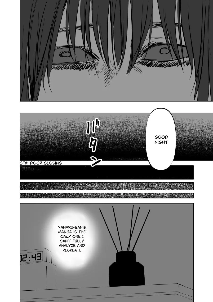 Urekkoka X Utsubyouka Chapter 9 page 28 - 