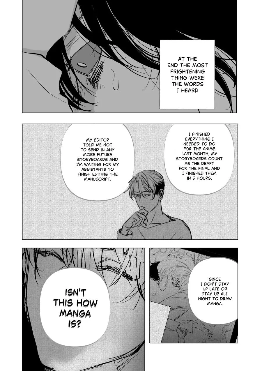 Urekkoka X Utsubyouka Chapter 9 page 30 - 