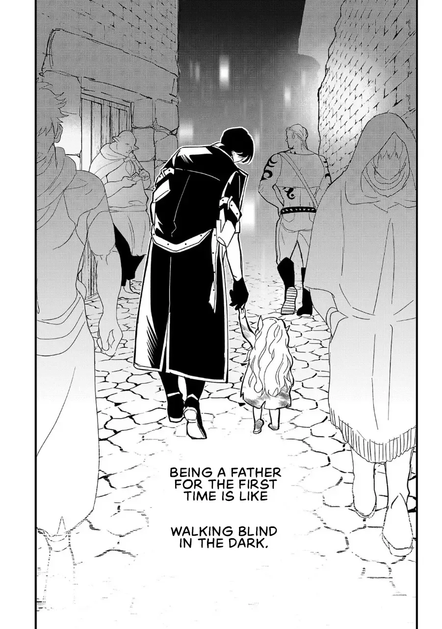 Urenokori no Dorei Elf o Hirotta no de, Musume ni Suru Koto ni shita Chapter 1 page 31 - 