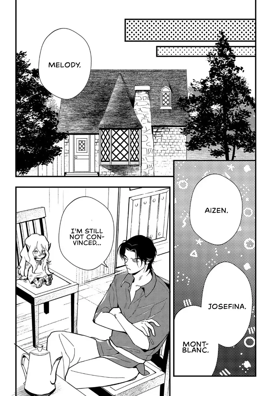 Urenokori no Dorei Elf o Hirotta no de, Musume ni Suru Koto ni shita Chapter 1 page 32 - 