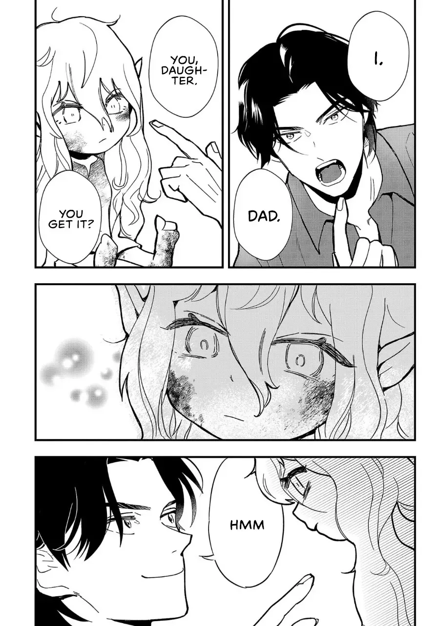 Urenokori no Dorei Elf o Hirotta no de, Musume ni Suru Koto ni shita Chapter 1 page 39 - 