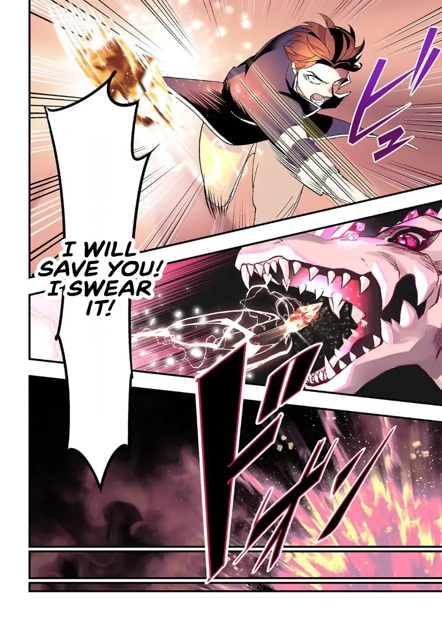 Urenokori no Dorei Elf o Hirotta no de, Musume ni Suru Koto ni shita Chapter 1 page 7 - 