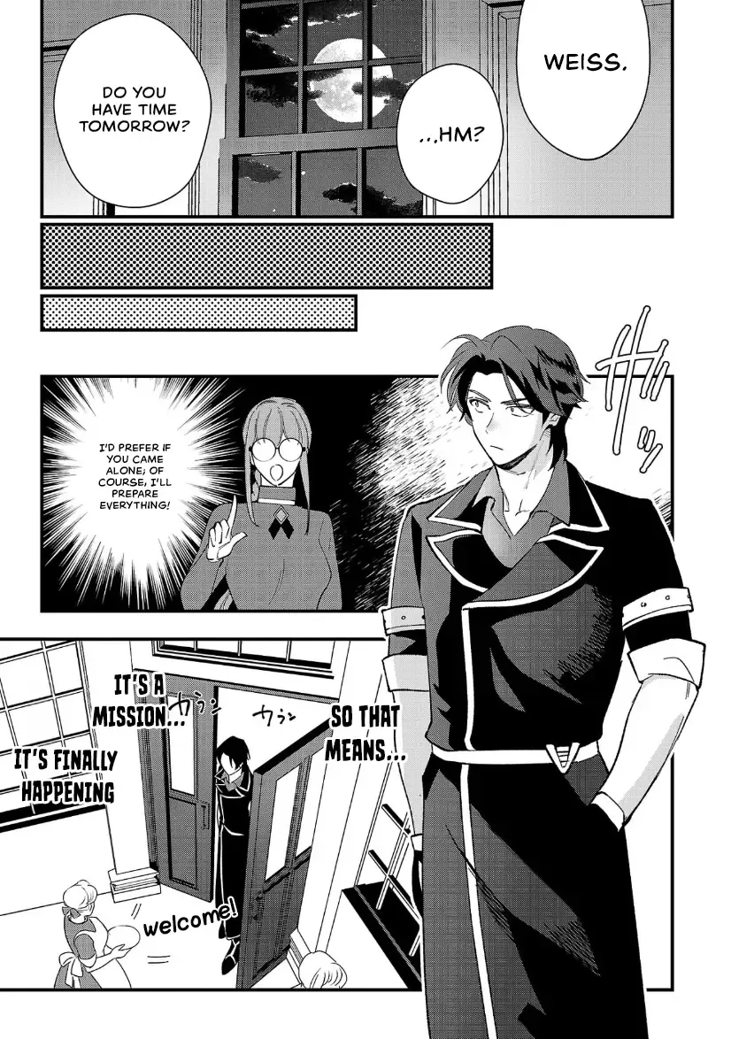 Urenokori no Dorei Elf o Hirotta no de, Musume ni Suru Koto ni shita Chapter 10.1 page 14 - 