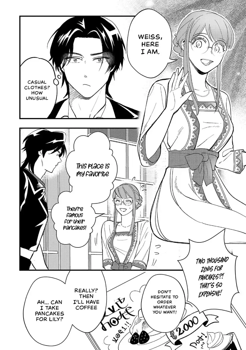 Urenokori no Dorei Elf o Hirotta no de, Musume ni Suru Koto ni shita Chapter 10.1 page 15 - 