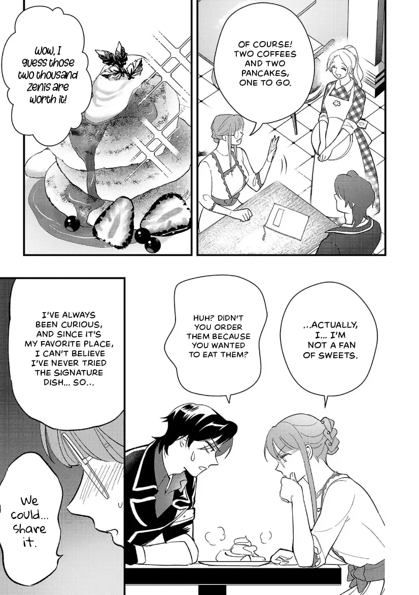 Urenokori no Dorei Elf o Hirotta no de, Musume ni Suru Koto ni shita Chapter 10.1 page 16 - 