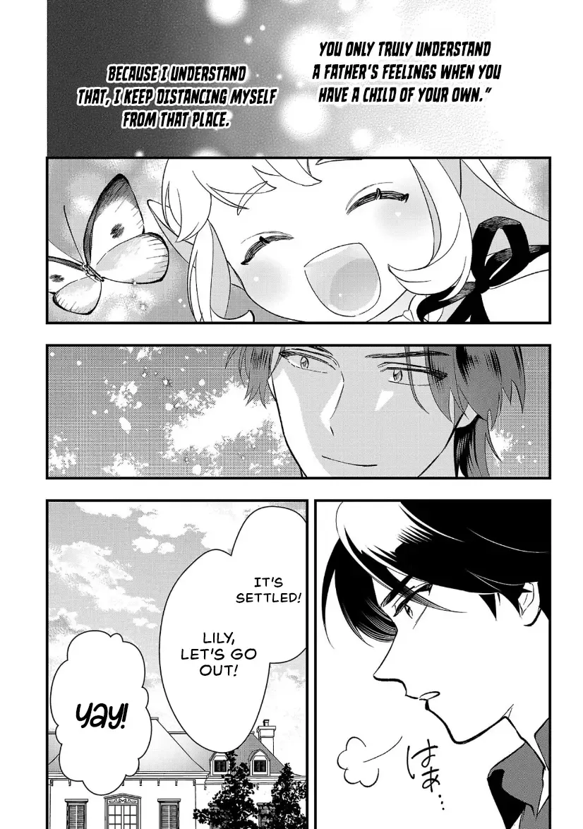 Urenokori no Dorei Elf o Hirotta no de, Musume ni Suru Koto ni shita Chapter 10.1 page 3 - 