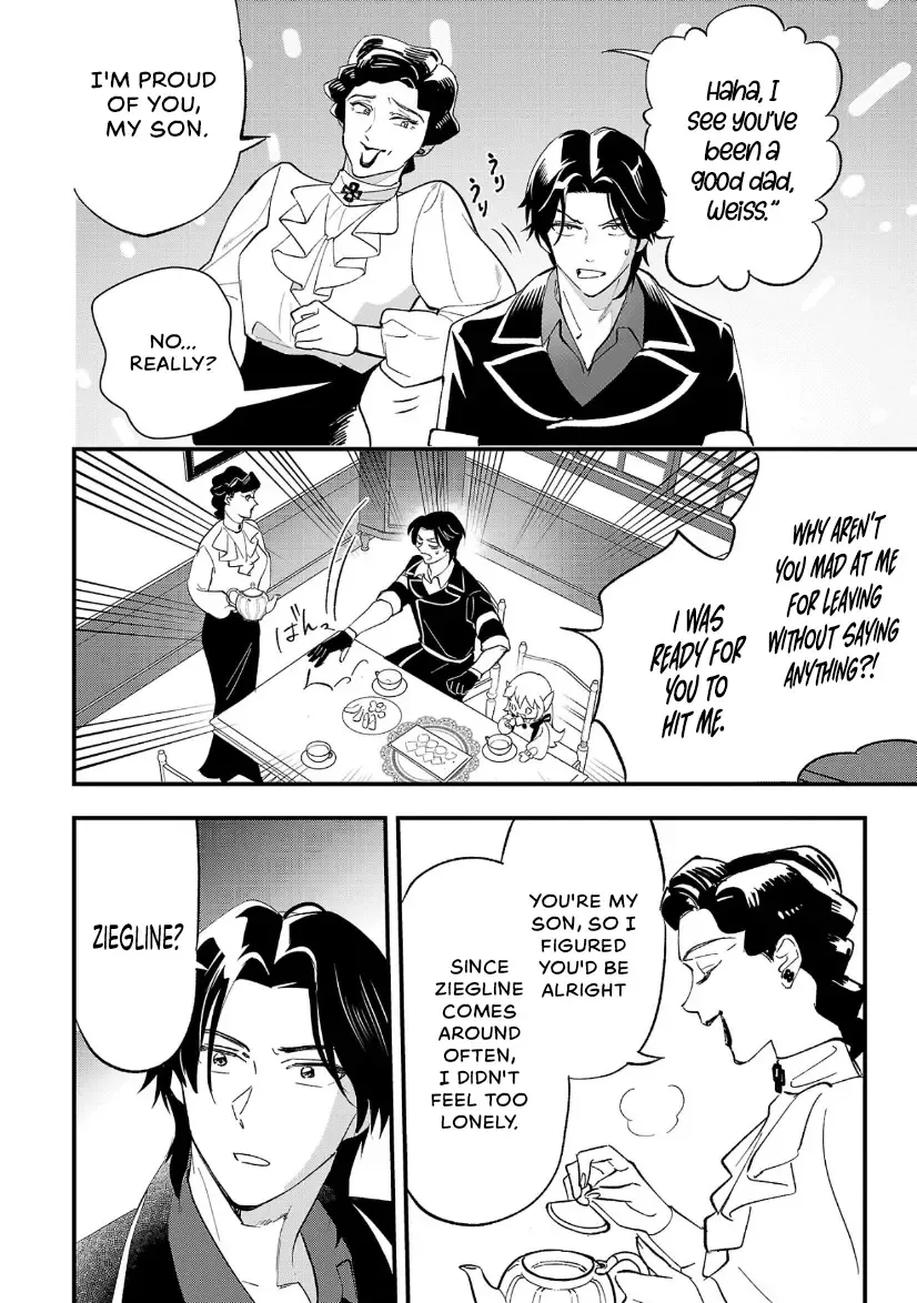 Urenokori no Dorei Elf o Hirotta no de, Musume ni Suru Koto ni shita Chapter 10.1 page 7 - 
