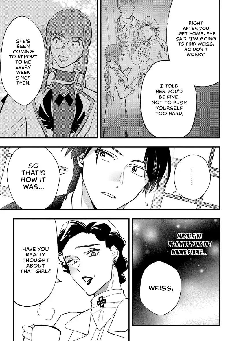 Urenokori no Dorei Elf o Hirotta no de, Musume ni Suru Koto ni shita Chapter 10.1 page 8 - 