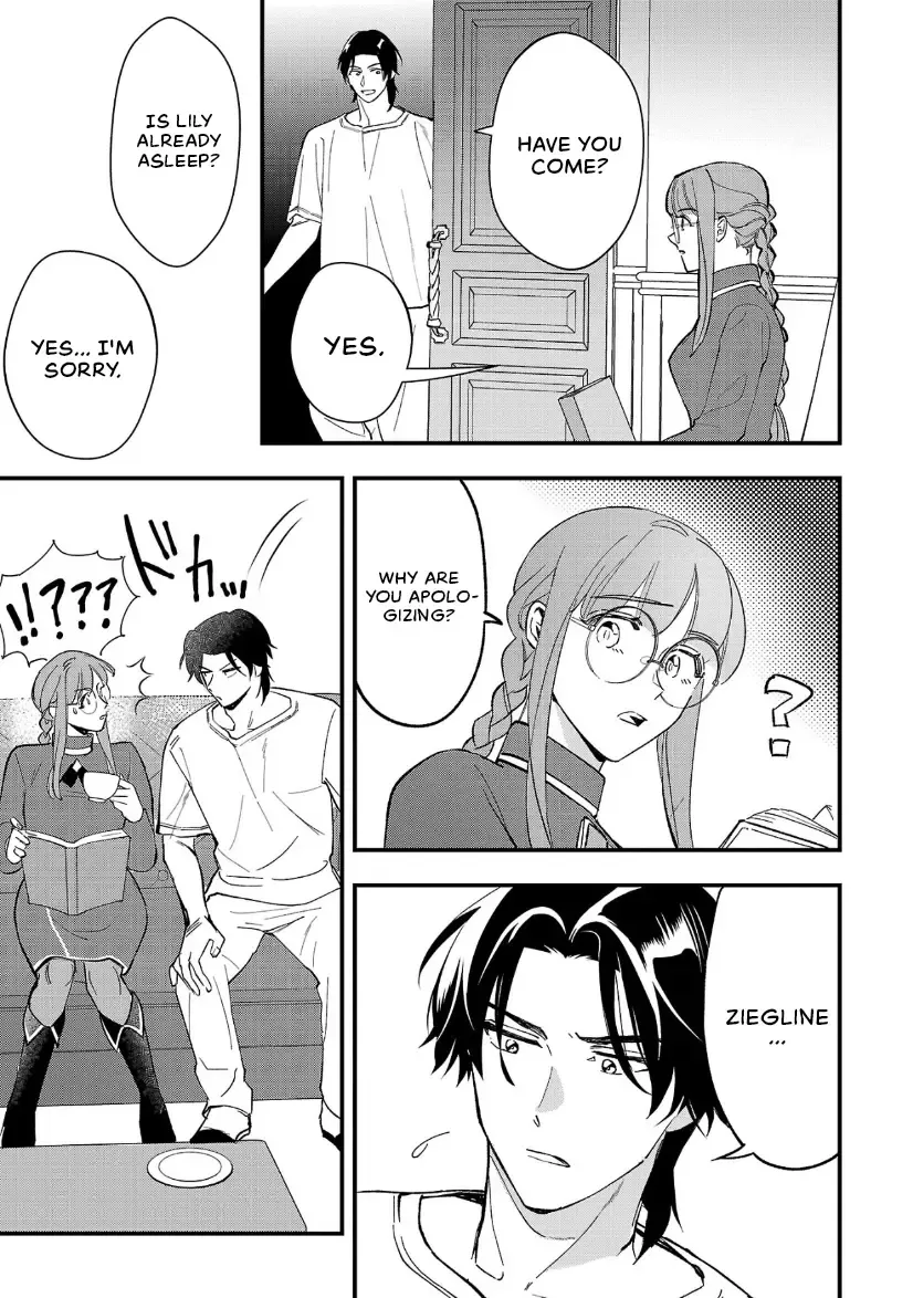 Urenokori no Dorei Elf o Hirotta no de, Musume ni Suru Koto ni shita Chapter 10.1 page 10 - 