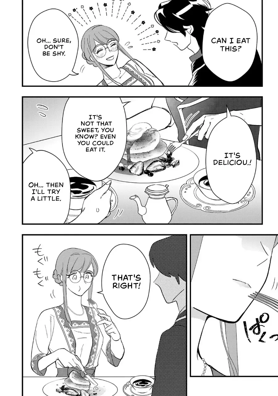 Urenokori no Dorei Elf o Hirotta no de, Musume ni Suru Koto ni shita Chapter 10.2 page 2 - 