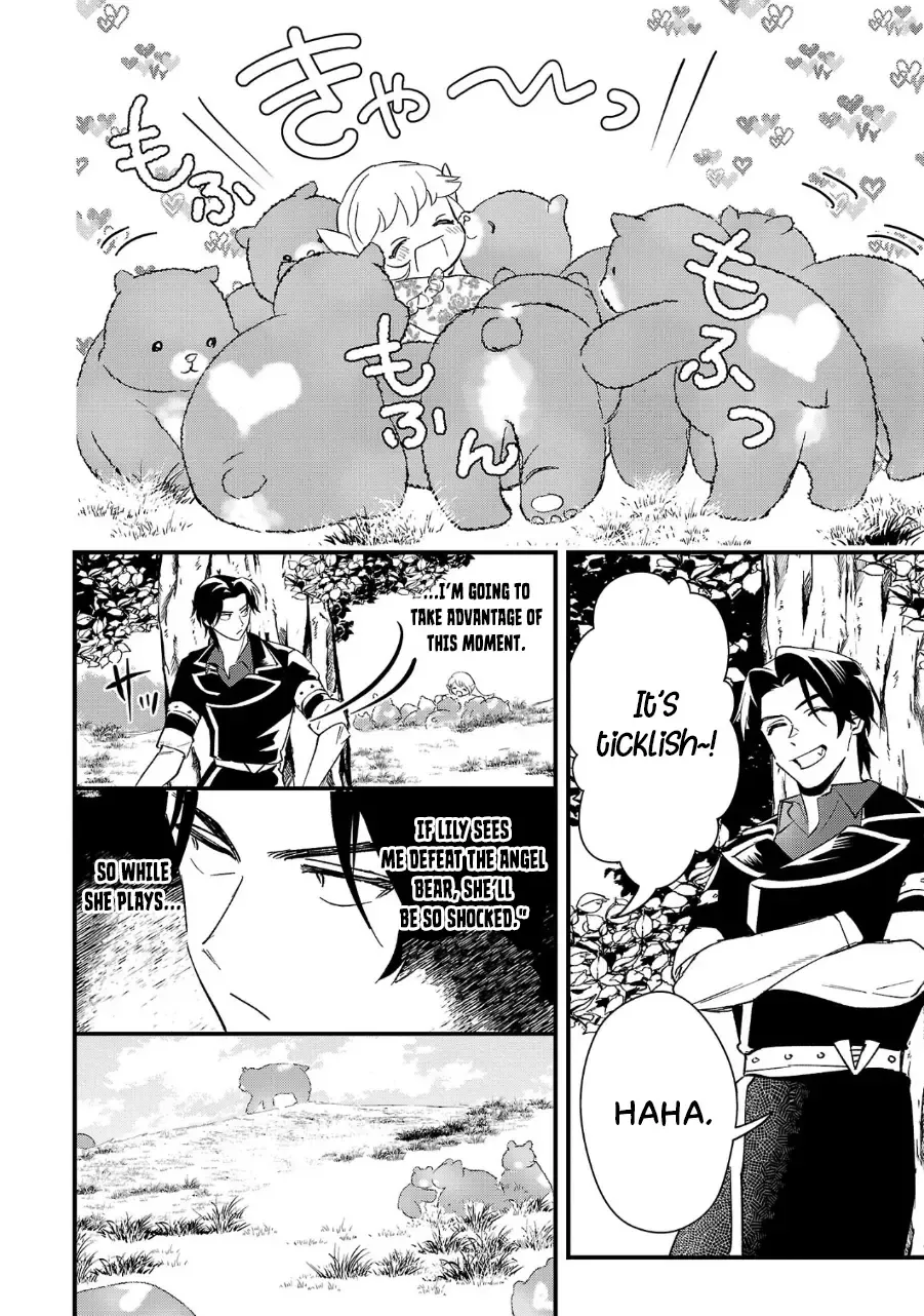 Urenokori no Dorei Elf o Hirotta no de, Musume ni Suru Koto ni shita Chapter 10.2 page 12 - 