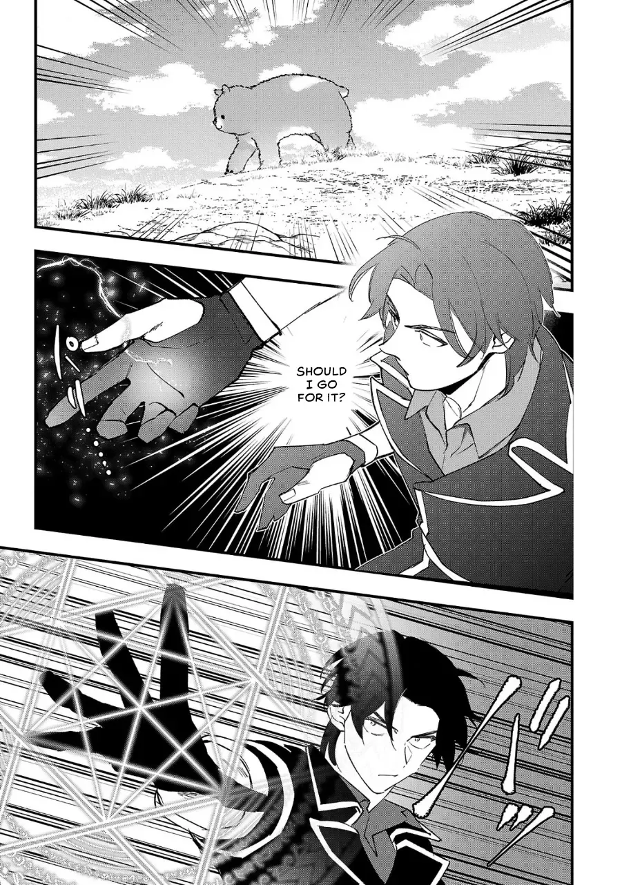 Urenokori no Dorei Elf o Hirotta no de, Musume ni Suru Koto ni shita Chapter 10.2 page 13 - 