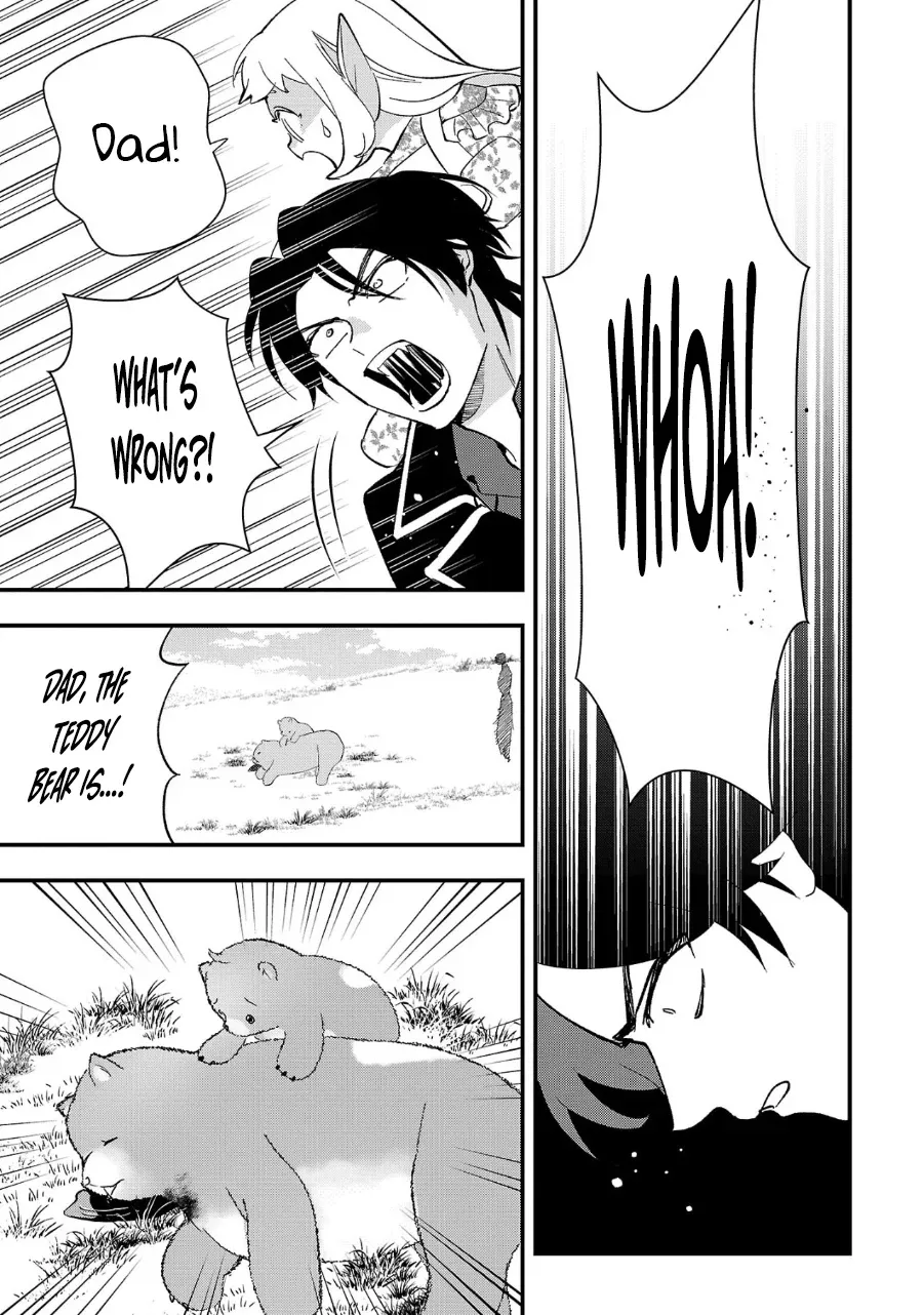 Urenokori no Dorei Elf o Hirotta no de, Musume ni Suru Koto ni shita Chapter 11.1 page 4 - 