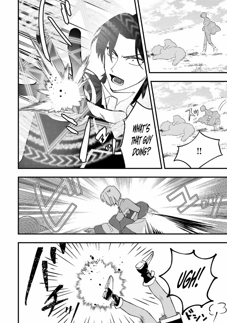 Urenokori no Dorei Elf o Hirotta no de, Musume ni Suru Koto ni shita Chapter 11.1 page 5 - 