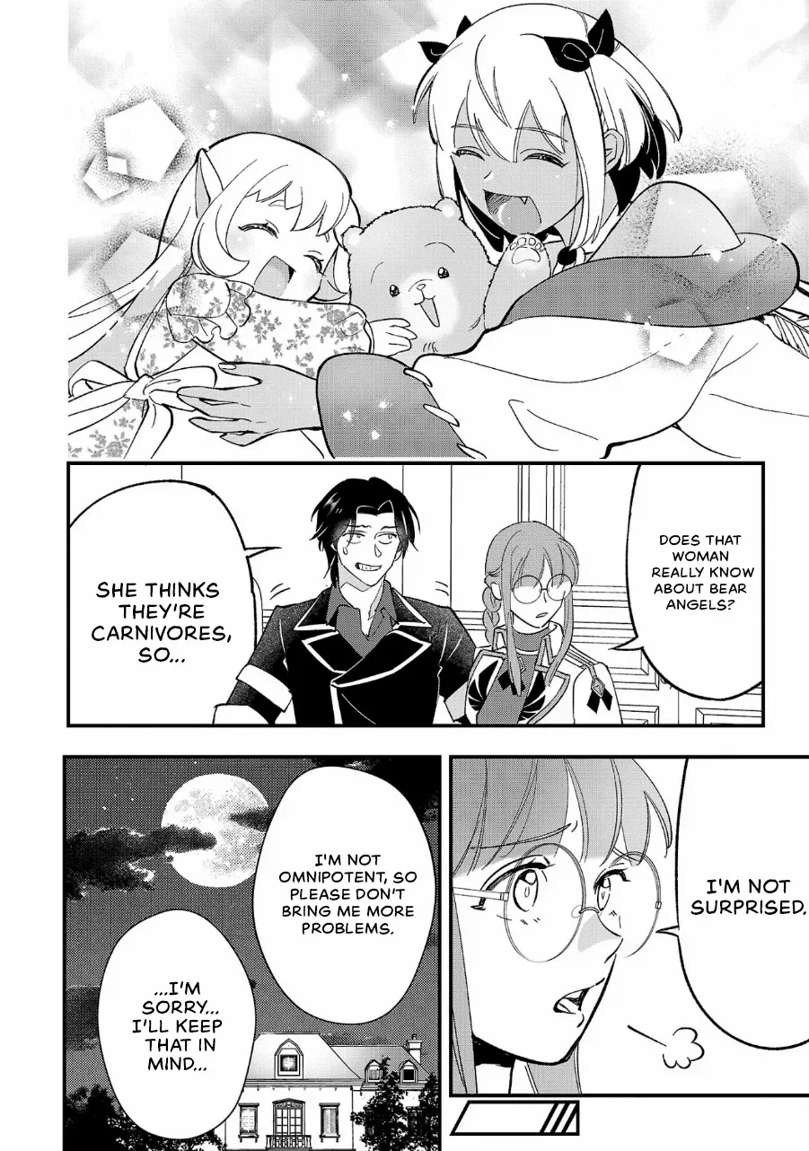 Urenokori no Dorei Elf o Hirotta no de, Musume ni Suru Koto ni shita Chapter 11.2 page 13 - 