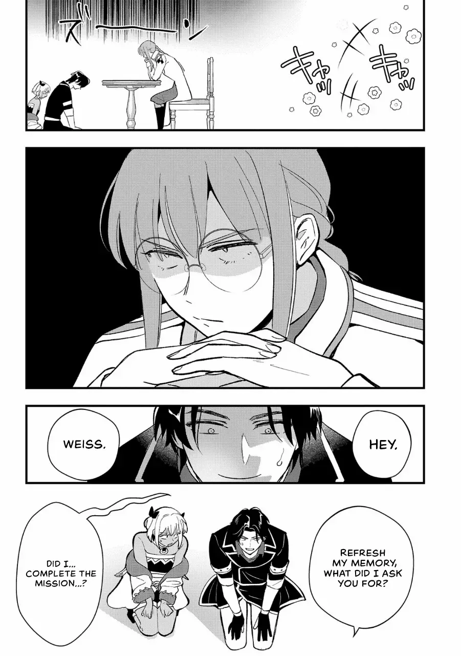 Urenokori no Dorei Elf o Hirotta no de, Musume ni Suru Koto ni shita Chapter 11.2 page 10 - 