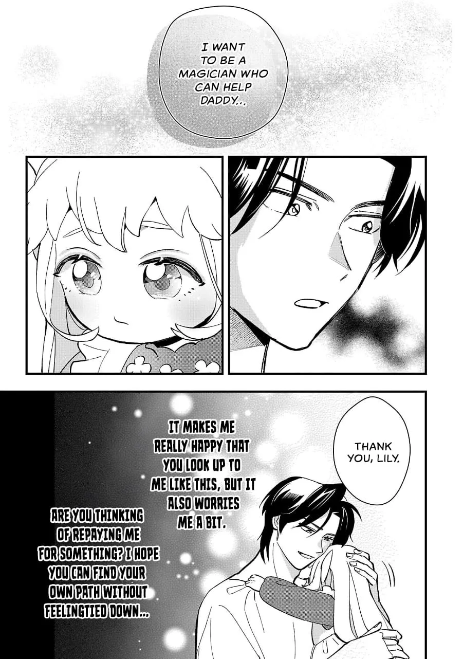 Urenokori no Dorei Elf o Hirotta no de, Musume ni Suru Koto ni shita Chapter 12.1 page 6 - 