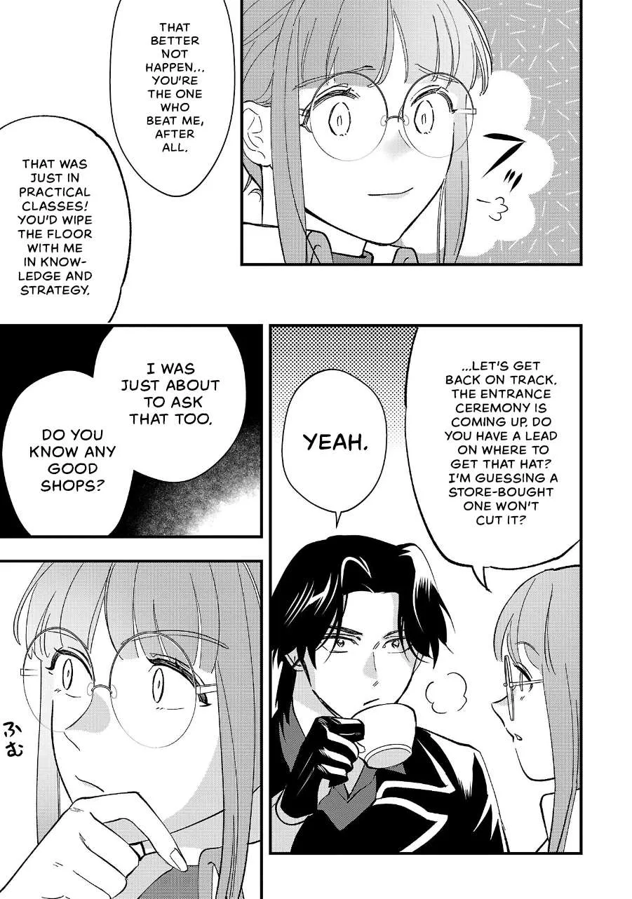 Urenokori no Dorei Elf o Hirotta no de, Musume ni Suru Koto ni shita Chapter 12.2 page 8 - 