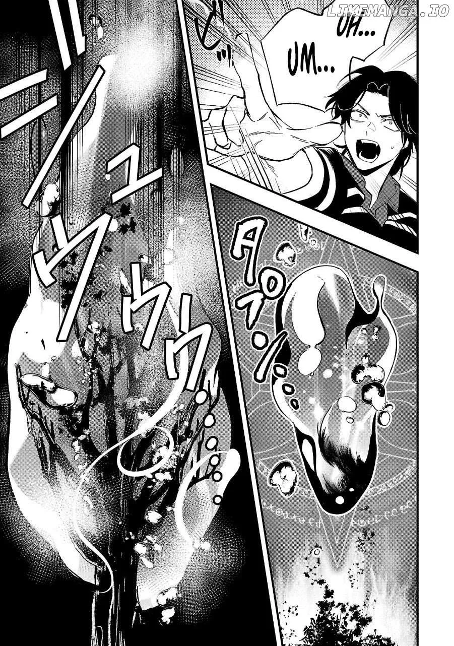 Urenokori no Dorei Elf o Hirotta no de, Musume ni Suru Koto ni shita Chapter 12 page 17 - 