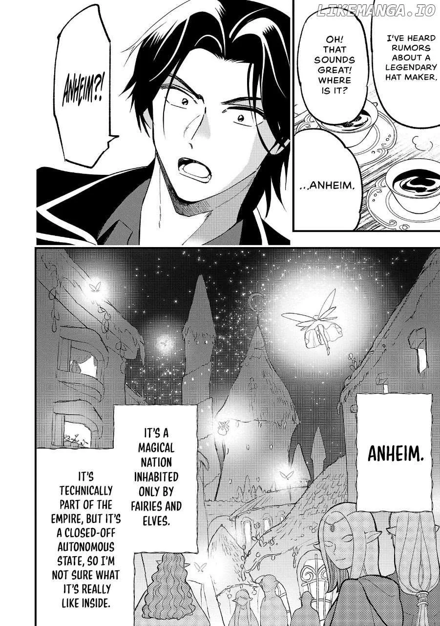 Urenokori no Dorei Elf o Hirotta no de, Musume ni Suru Koto ni shita Chapter 12 page 22 - 