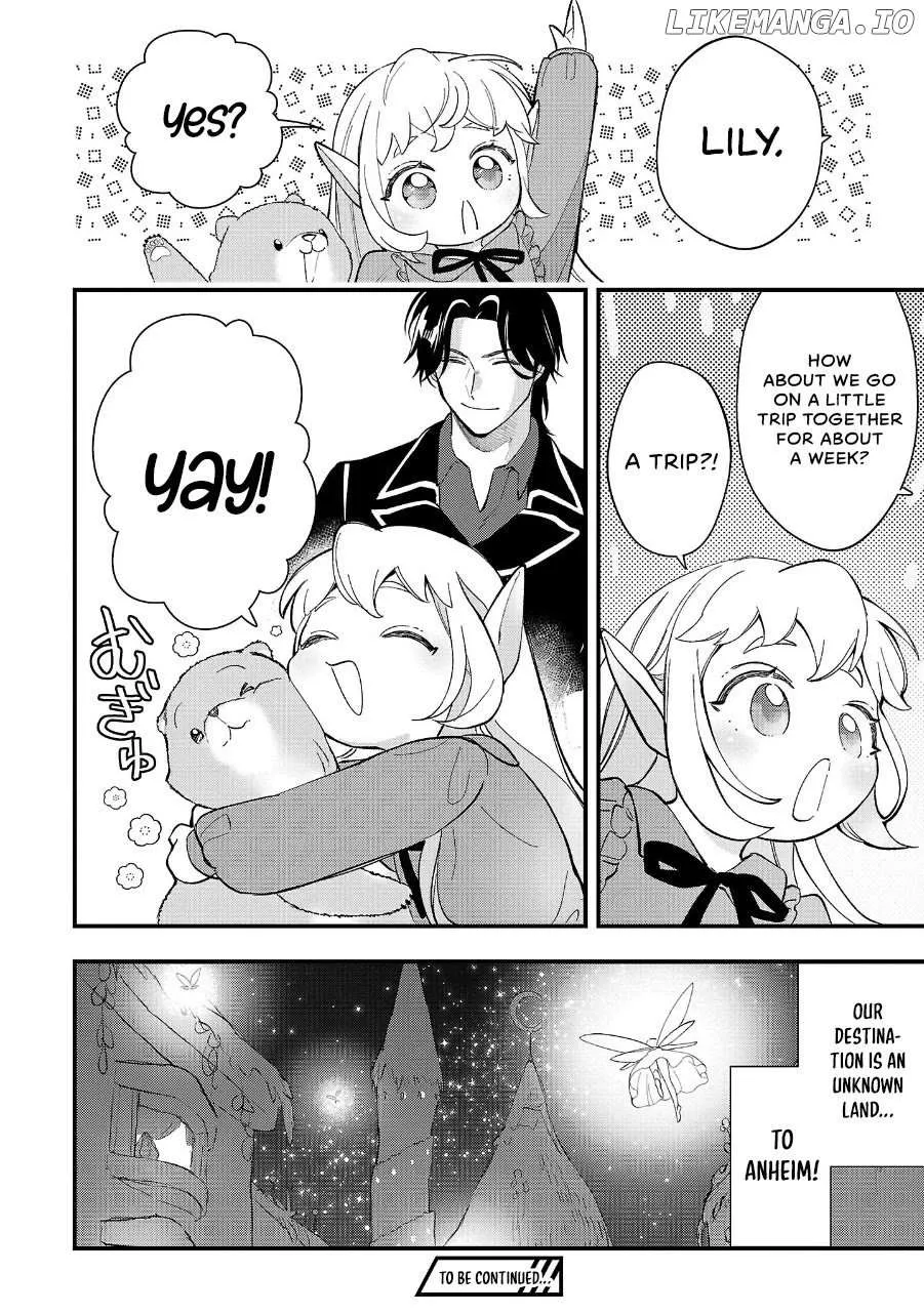 Urenokori no Dorei Elf o Hirotta no de, Musume ni Suru Koto ni shita Chapter 12 page 26 - 