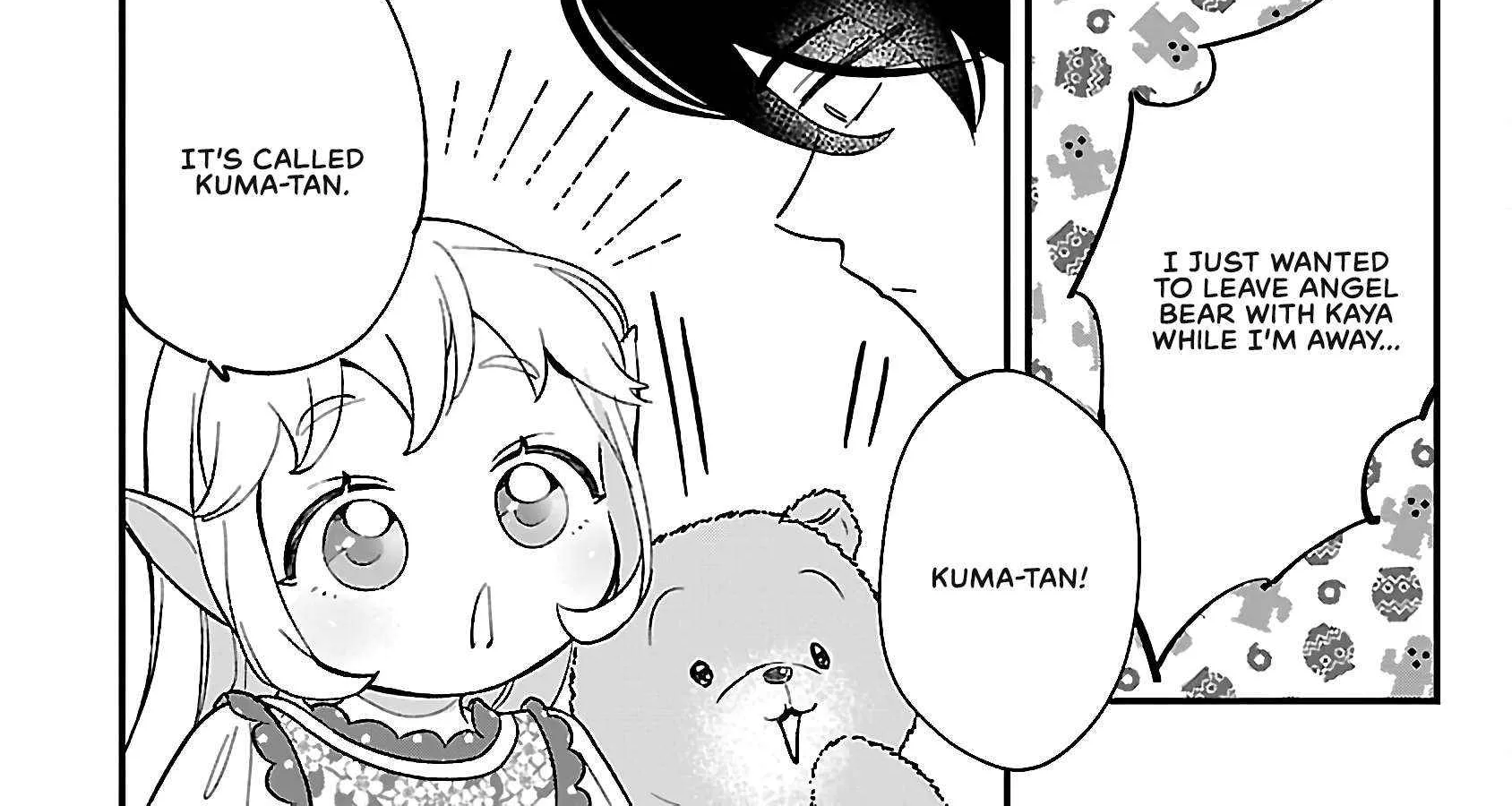 Urenokori no Dorei Elf o Hirotta no de, Musume ni Suru Koto ni shita Chapter 13.1 page 13 - 