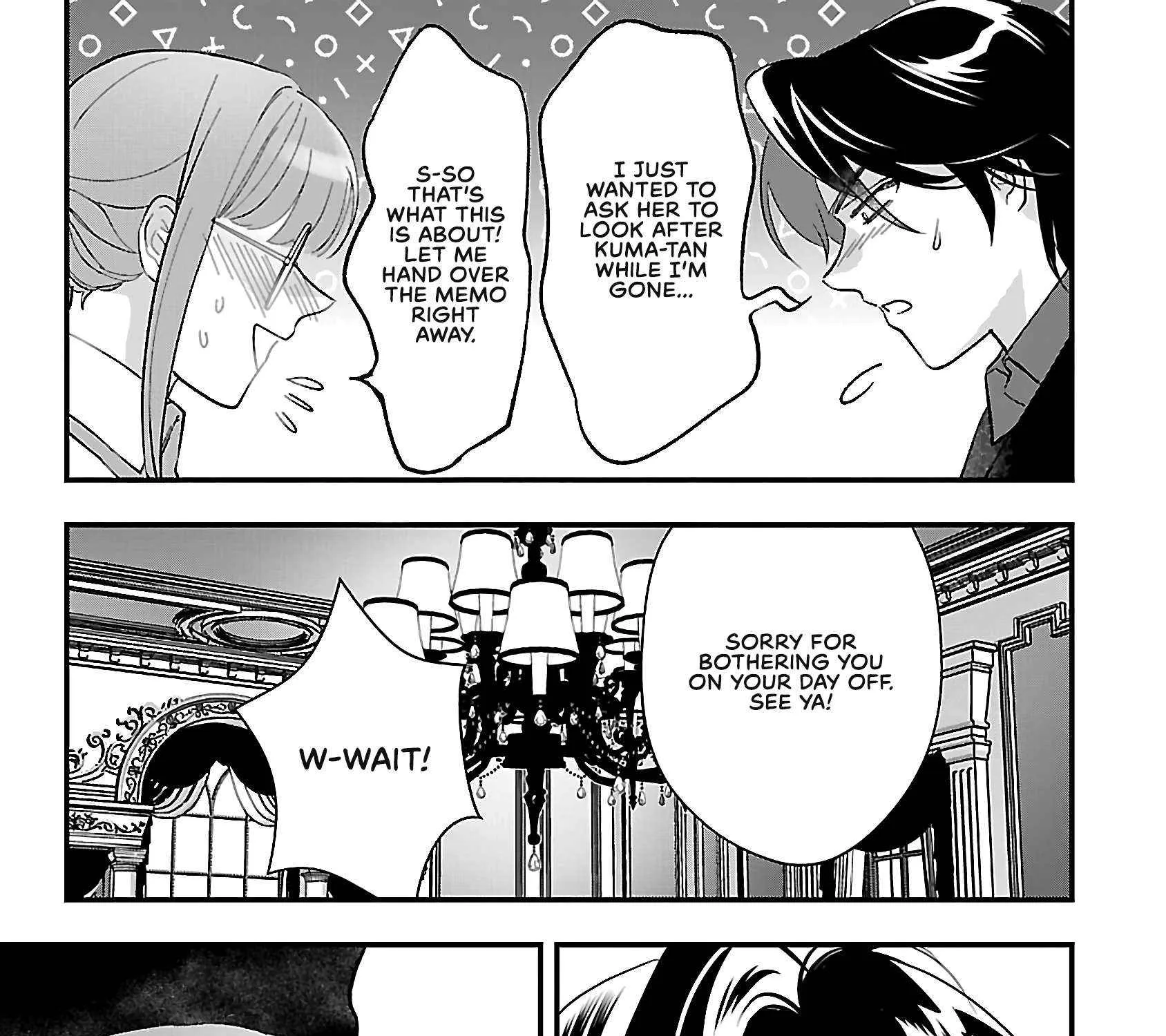 Urenokori no Dorei Elf o Hirotta no de, Musume ni Suru Koto ni shita Chapter 13.1 page 14 - 