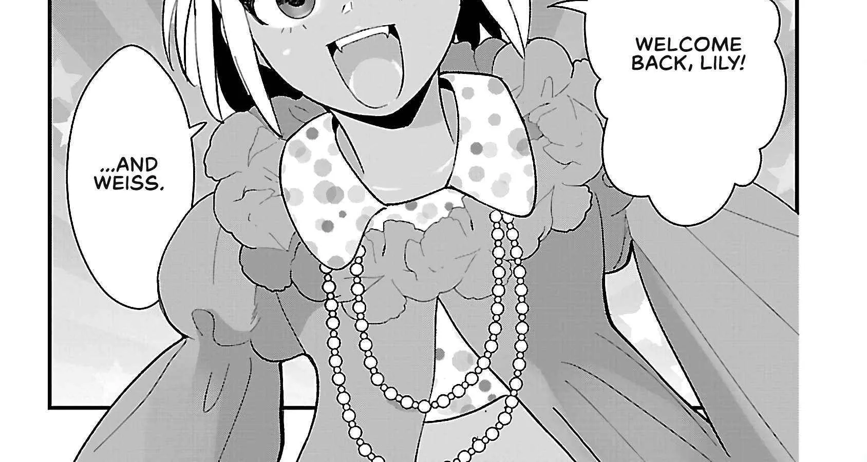Urenokori no Dorei Elf o Hirotta no de, Musume ni Suru Koto ni shita Chapter 13.1 page 19 - 