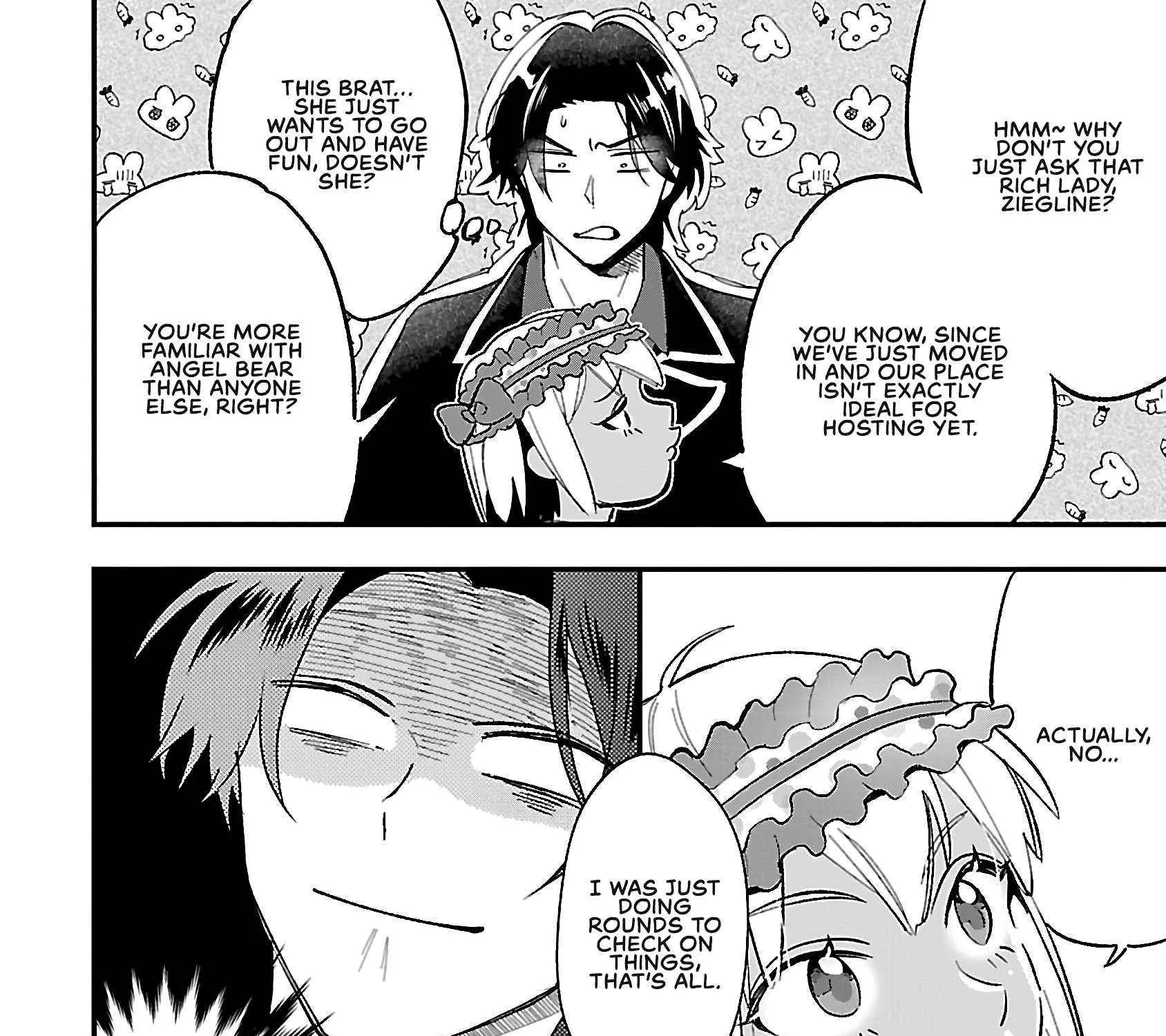 Urenokori no Dorei Elf o Hirotta no de, Musume ni Suru Koto ni shita Chapter 13.1 page 24 - 