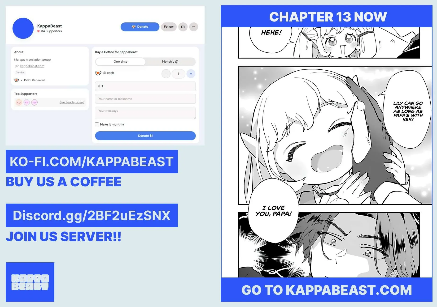 Urenokori no Dorei Elf o Hirotta no de, Musume ni Suru Koto ni shita Chapter 13.1 page 28 - 