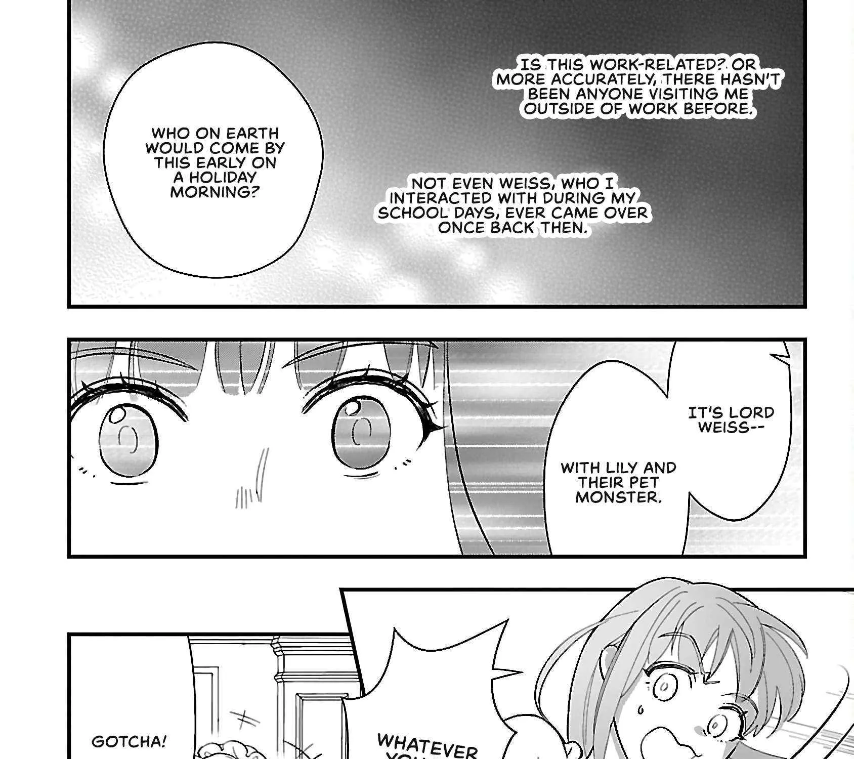 Urenokori no Dorei Elf o Hirotta no de, Musume ni Suru Koto ni shita Chapter 13.1 page 4 - 