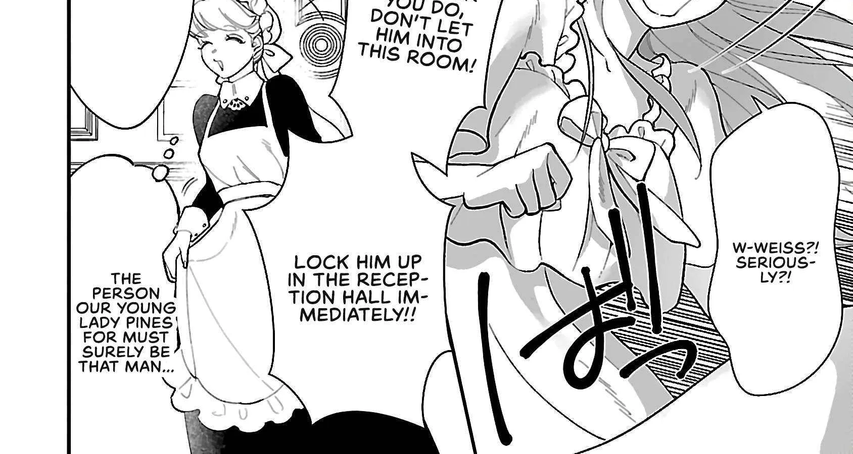 Urenokori no Dorei Elf o Hirotta no de, Musume ni Suru Koto ni shita Chapter 13.1 page 5 - 
