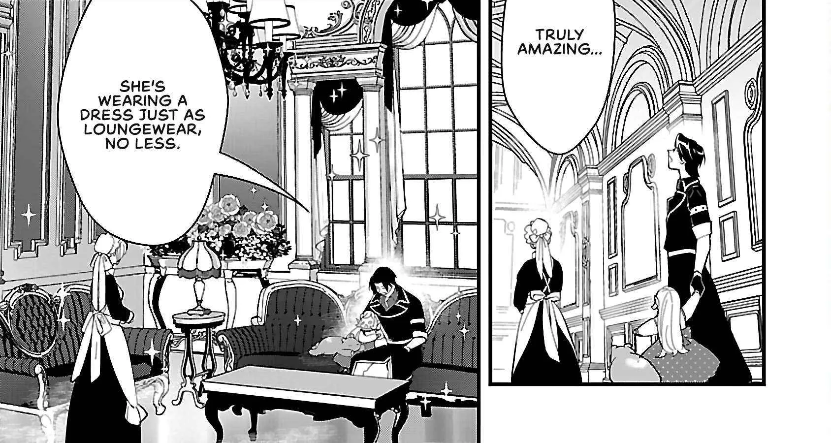 Urenokori no Dorei Elf o Hirotta no de, Musume ni Suru Koto ni shita Chapter 13.1 page 7 - 