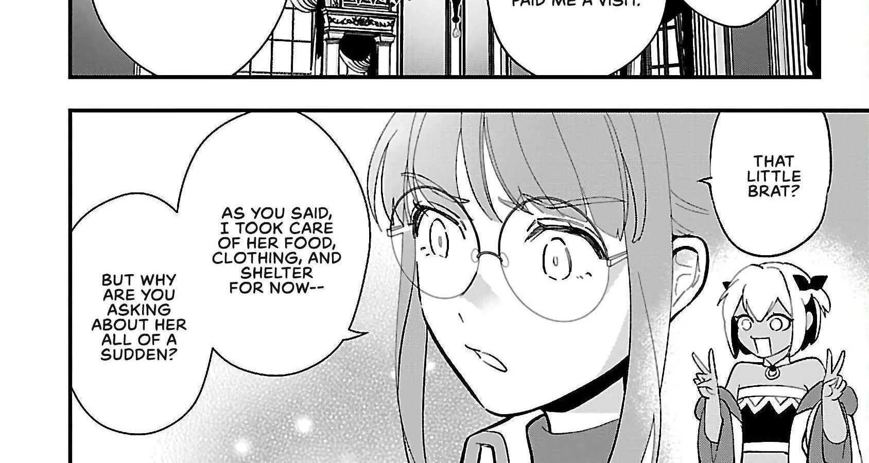 Urenokori no Dorei Elf o Hirotta no de, Musume ni Suru Koto ni shita Chapter 13.1 page 9 - 