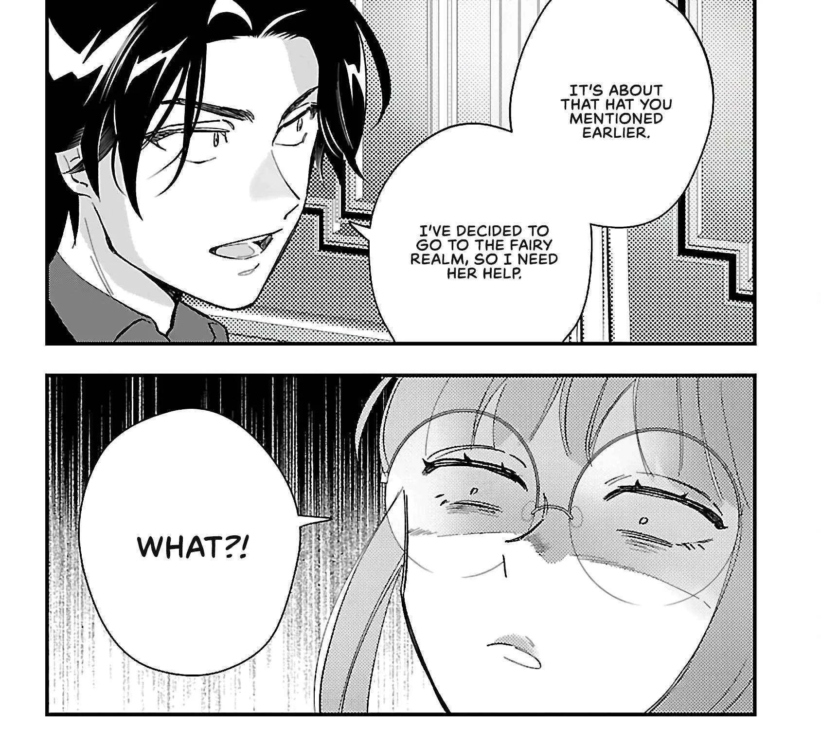 Urenokori no Dorei Elf o Hirotta no de, Musume ni Suru Koto ni shita Chapter 13.1 page 10 - 