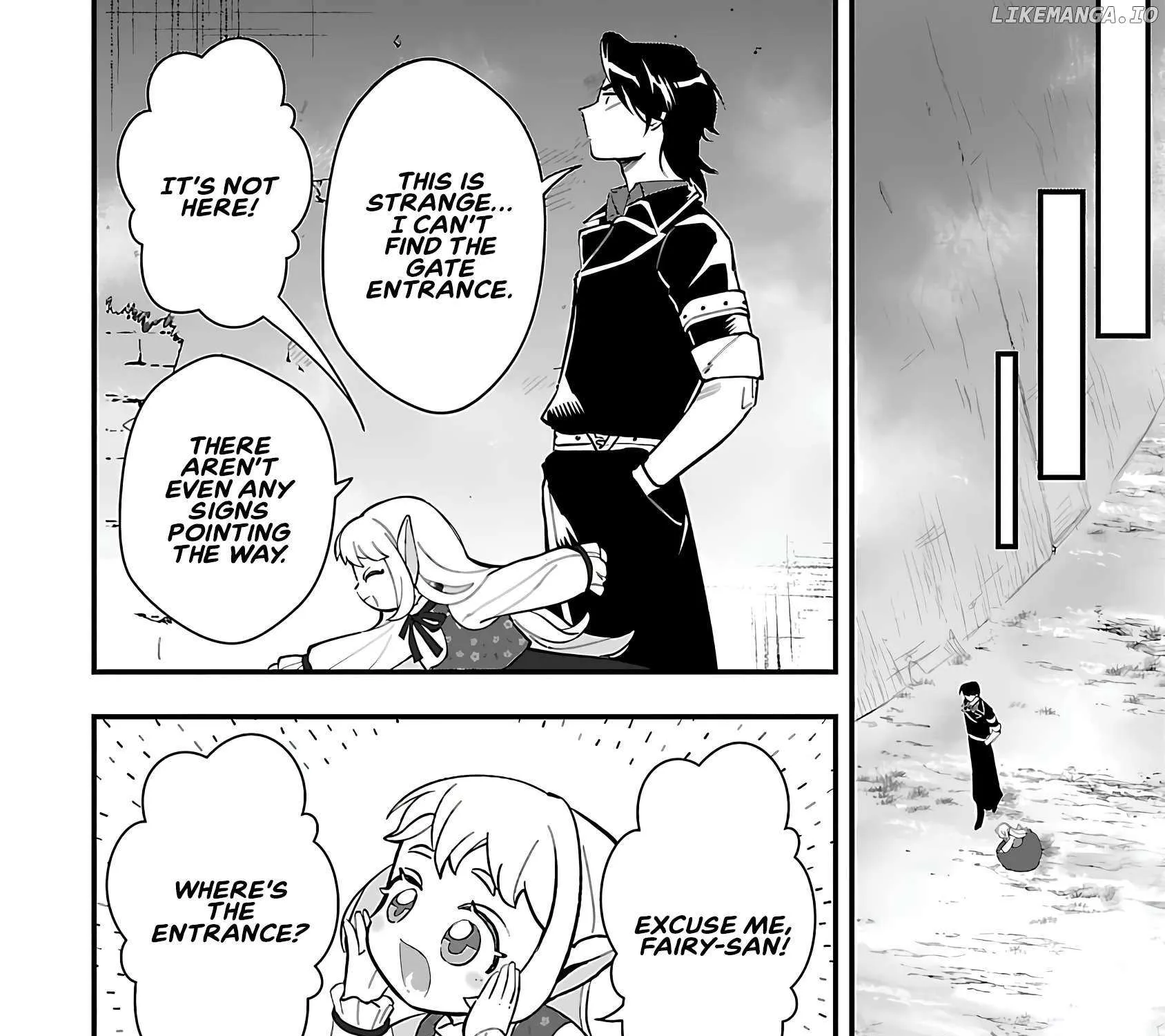 Urenokori no Dorei Elf o Hirotta no de, Musume ni Suru Koto ni shita Chapter 13.2 page 14 - 