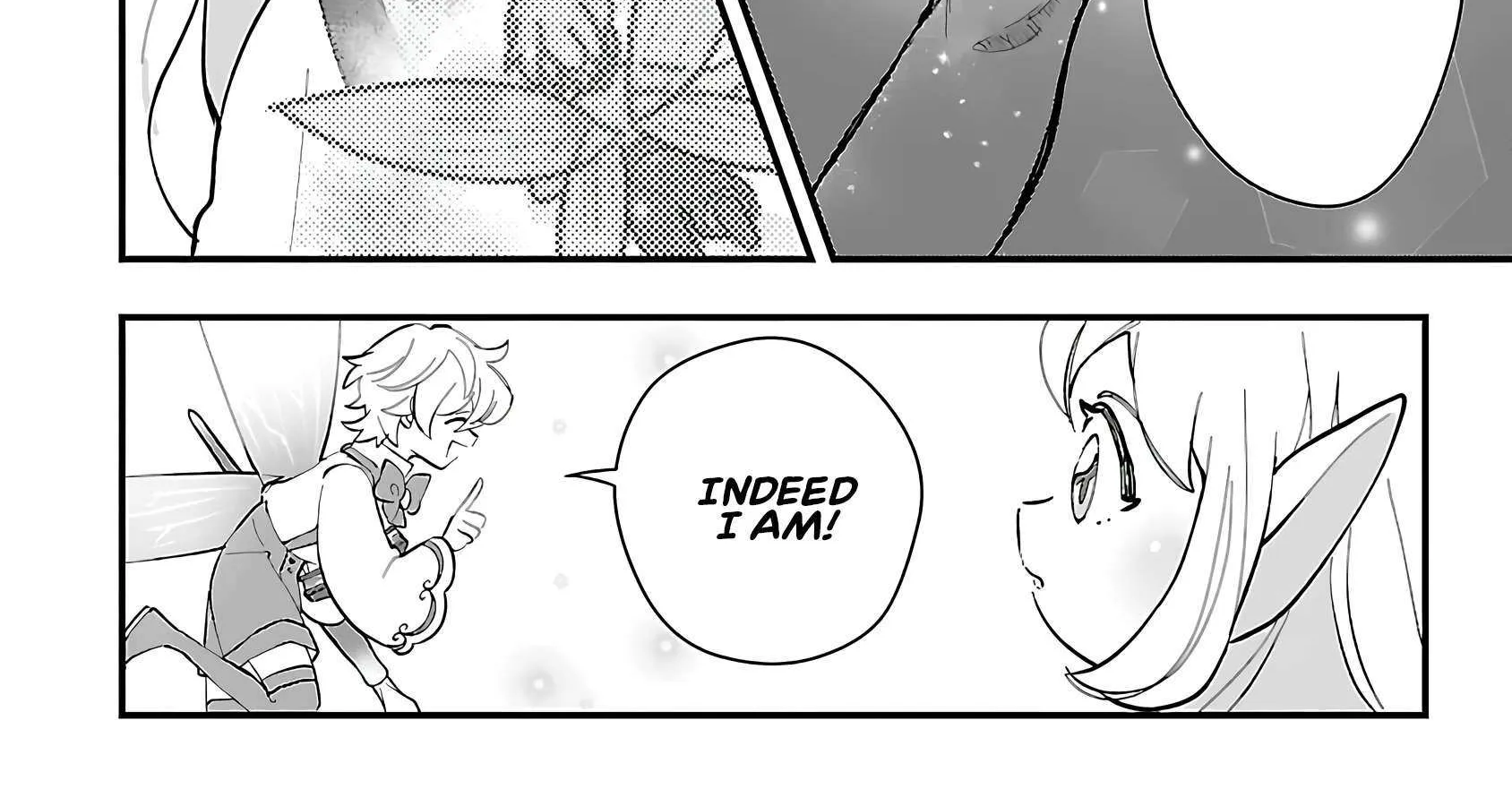 Urenokori no Dorei Elf o Hirotta no de, Musume ni Suru Koto ni shita Chapter 13.2 page 19 - 