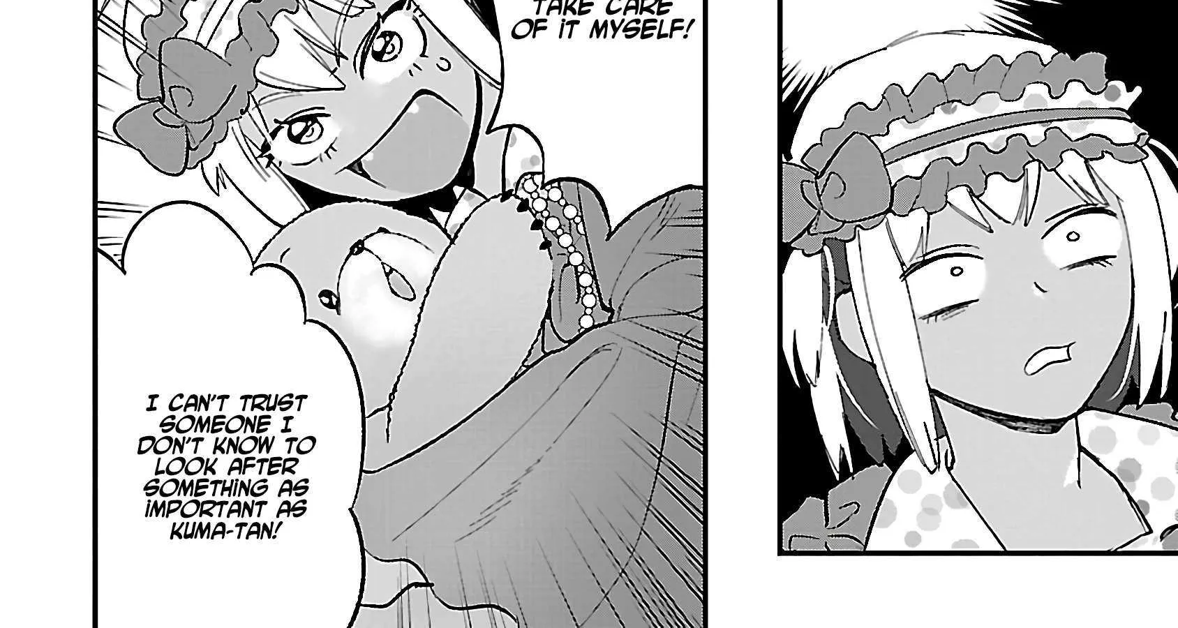 Urenokori no Dorei Elf o Hirotta no de, Musume ni Suru Koto ni shita Chapter 13.2 page 3 - 