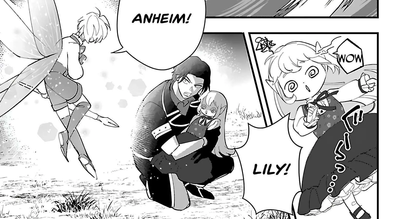 Urenokori no Dorei Elf o Hirotta no de, Musume ni Suru Koto ni shita Chapter 13.2 page 21 - 