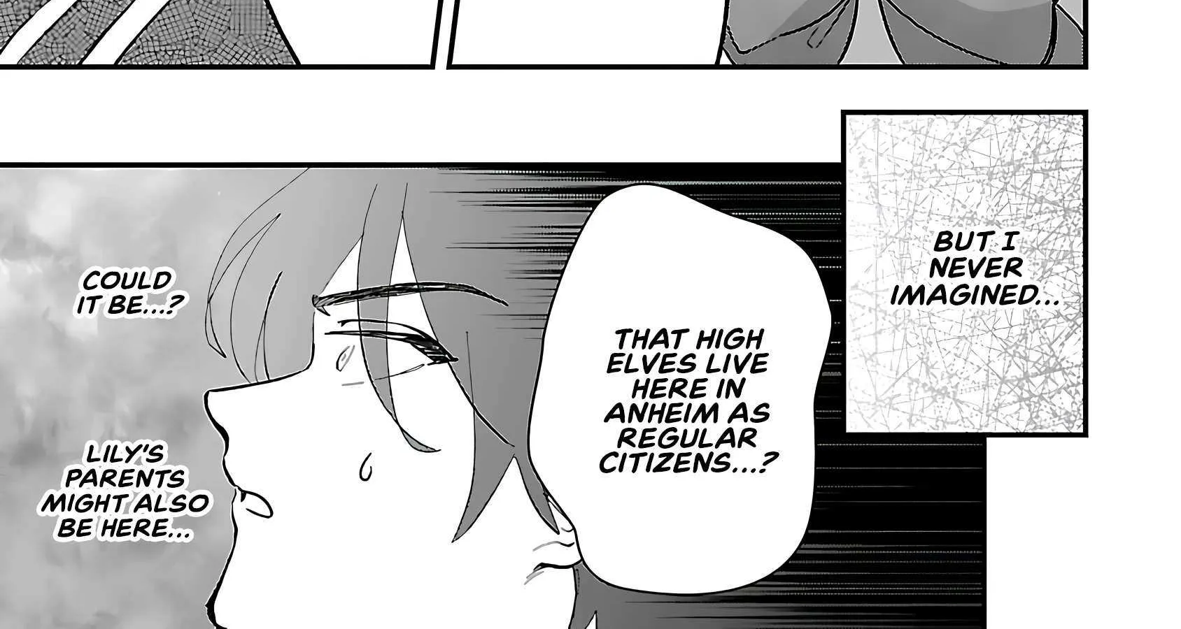 Urenokori no Dorei Elf o Hirotta no de, Musume ni Suru Koto ni shita Chapter 13.2 page 25 - 