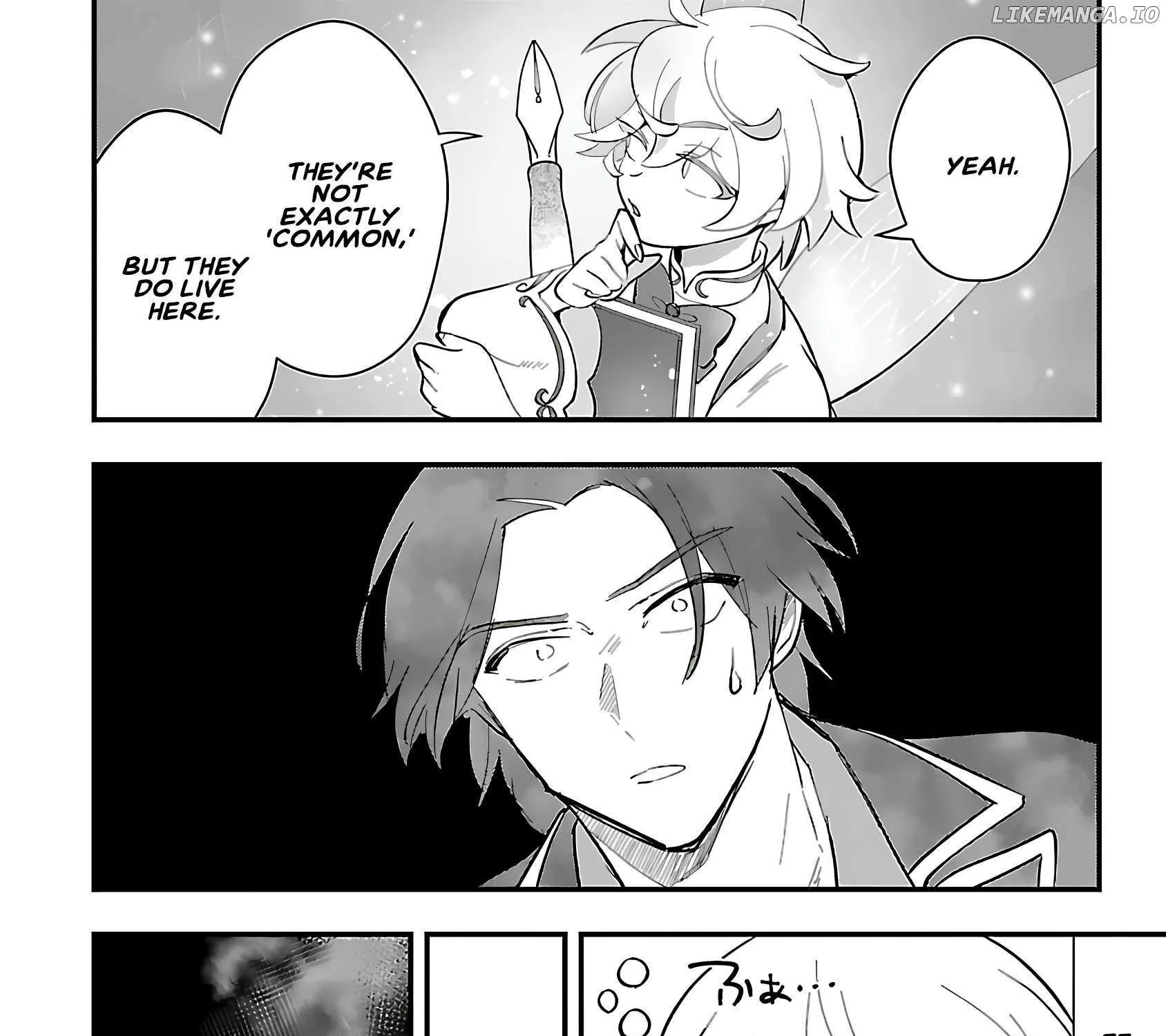 Urenokori no Dorei Elf o Hirotta no de, Musume ni Suru Koto ni shita Chapter 13.2 page 26 - 