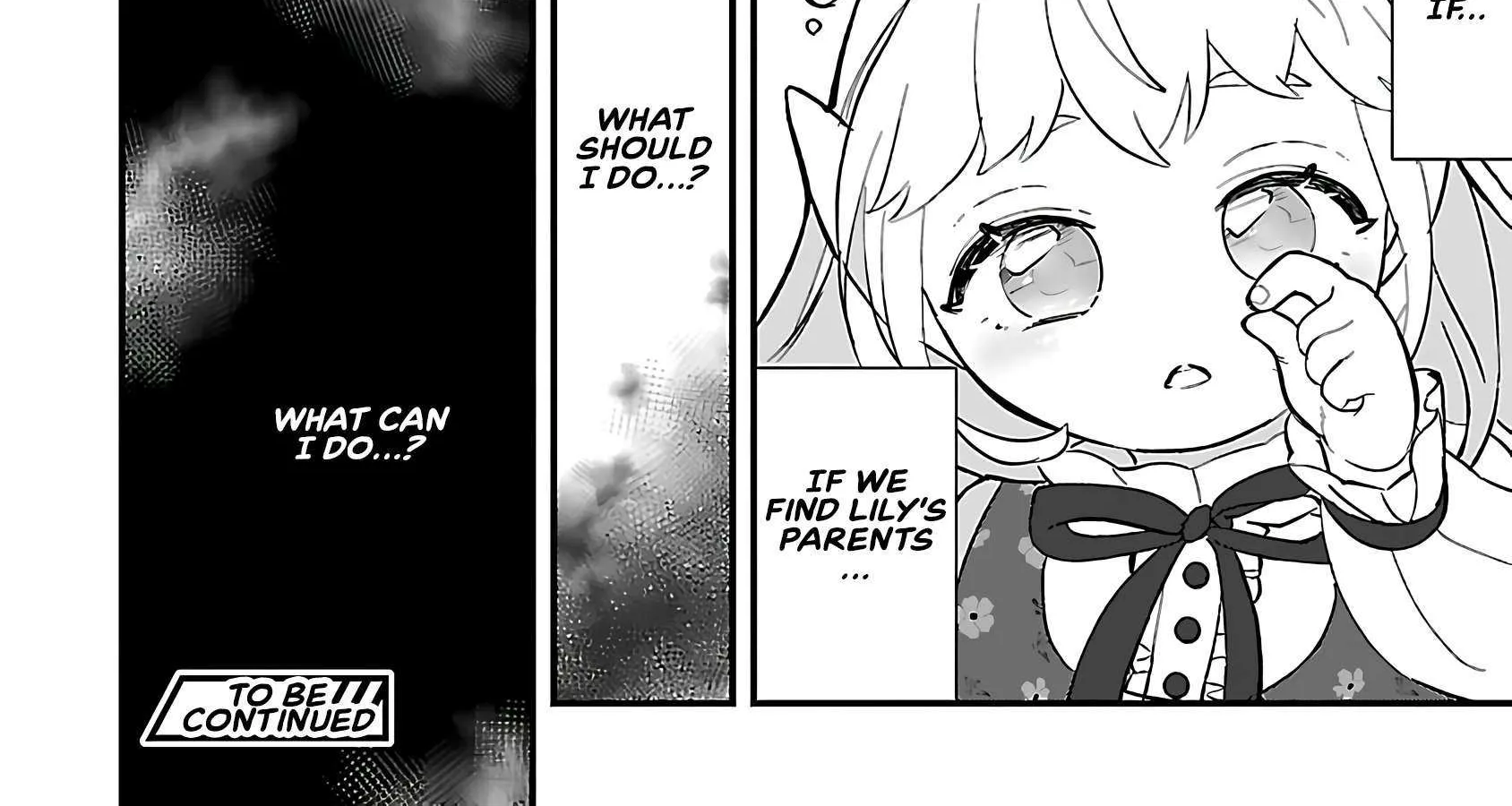 Urenokori no Dorei Elf o Hirotta no de, Musume ni Suru Koto ni shita Chapter 13.2 page 27 - 