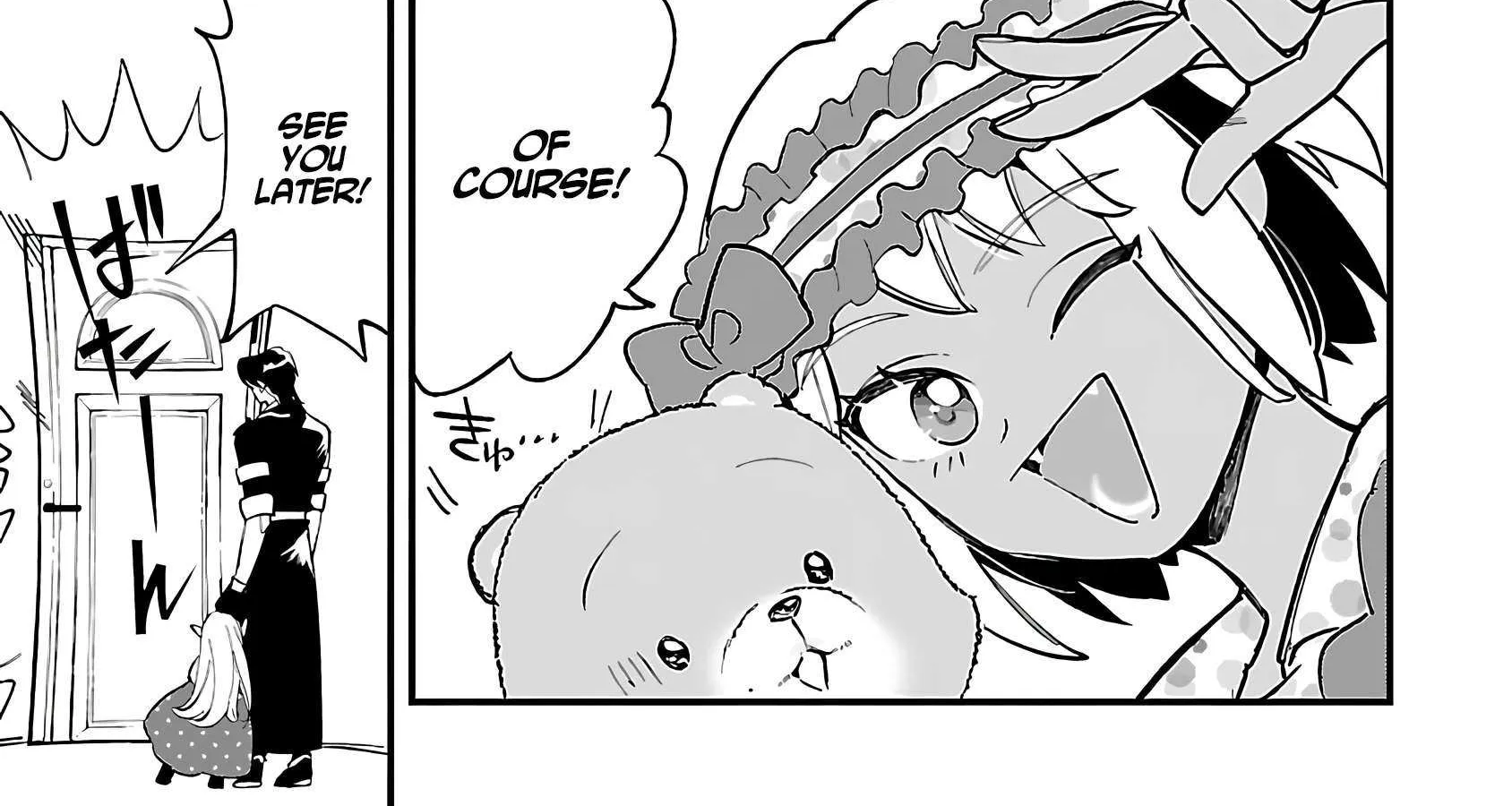 Urenokori no Dorei Elf o Hirotta no de, Musume ni Suru Koto ni shita Chapter 13.2 page 5 - 